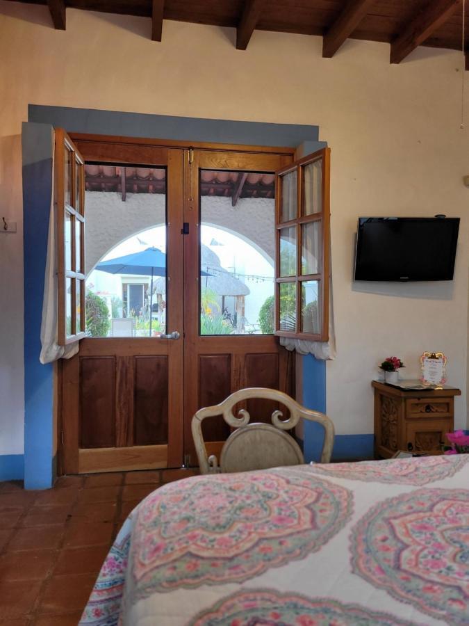 Casa Magdalena Bed and Breakfast San Carlos Nuevo Guaymas Exterior foto